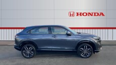 Honda HR-V 1.5 eHEV Advance 5dr CVT Hybrid Hatchback